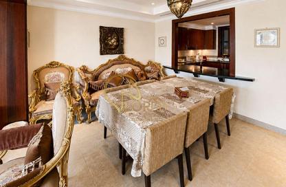 Townhouse - 2 - 3 for sale in East Porto Drive - Porto Arabia - The Pearl Island - Doha