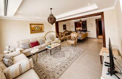 Townhouse - 2 - 3 for sale in East Porto Drive - Porto Arabia - The Pearl Island - Doha