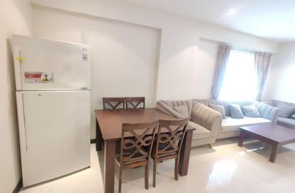 Apartment - 2 Bedrooms - 2 Bathrooms for rent in Najma Street - Najma - Doha