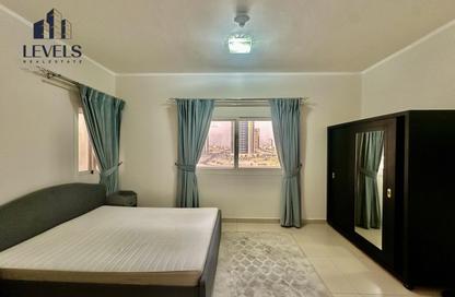 Apartment - 2 Bedrooms - 3 Bathrooms for rent in Fox Hills A13 - Fox Hills - Lusail