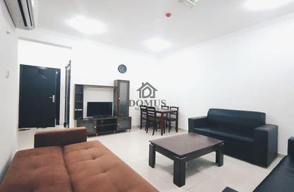 Apartment - 1 - 1 for rent in Al Aman Street - Umm Ghuwailina - Doha Apartment - 1 - 1 for rent in Al Aman Street - Umm Ghuwailina - Doha