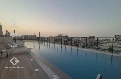 شقة - غرفة نوم - 2 حمامات للايجار في فوكس هيلز - فوكس هيلز - الوسيل