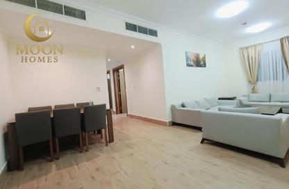 Apartment - 2 - 2 for rent in Umm Ghwailina Comm - Umm Ghuwalina - Umm Ghuwailina - Doha
