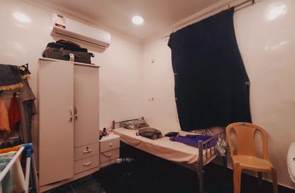 Apartment - Studio - 1 Bathroom for rent in Madinat Khalifa Building 58 - Madinat Khalifa South - Madinat Khalifa - Doha