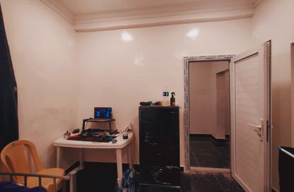 Apartment - Studio - 1 Bathroom for rent in Madinat Khalifa Building 58 - Madinat Khalifa South - Madinat Khalifa - Doha