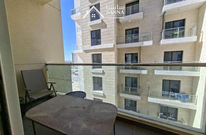 Apartment - 2 Bedrooms - 3 Bathrooms for rent in Al Erkyah City - Lusail