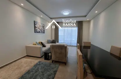 Apartment - 2 Bedrooms - 3 Bathrooms for rent in Al Erkyah City - Lusail