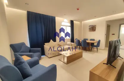 Apartment - 2 Bedrooms - 2 Bathrooms for rent in Mughalina - Doha