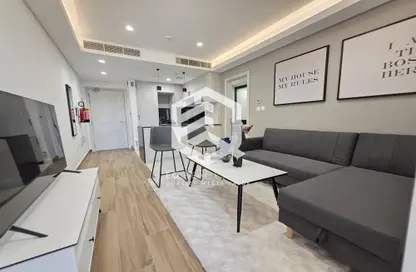 شقة - غرفة نوم - 2 حمامات للايجار في الاركية سيتي - الوسيل