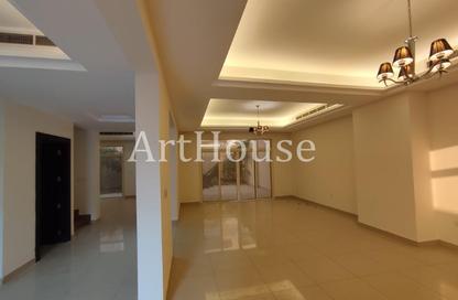 Villa - 4 - 6 for rent in Al Maamoura - Al Maamoura - Doha