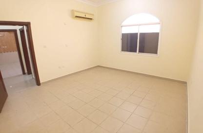 Apartment - 1 Bedroom - 1 Bathroom for rent in Al Thumama - Al Thumama - Doha