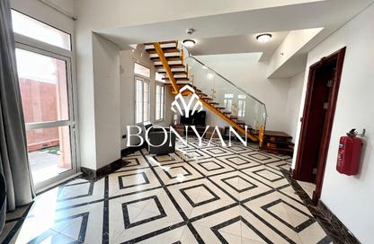 Apartment - 2 - 3 for rent in Lusail City - Lusail