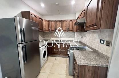 Apartment - 2 - 3 for rent in Lusail City - Lusail