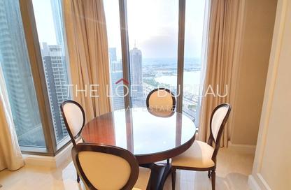 Apartment - 1 Bedroom - 1 Bathroom for rent in West Bay Tower - West Bay - West Bay - Doha