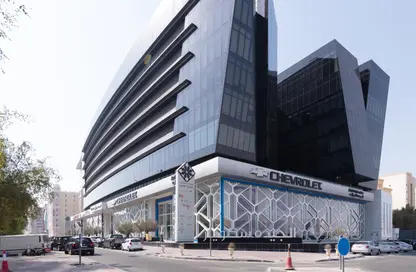 Office Space - Studio - 1 Bathroom for rent in Airport Road - Airport Area - Doha Office Space - Studio - 1 Bathroom for rent in Airport Road - Airport Area - Doha