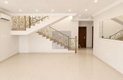 Villa - 5 Bedrooms - 5 Bathrooms for rent in Down Town - Down Town - Al Khor