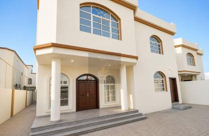 Villa - 5 Bedrooms - 5 Bathrooms for rent in Down Town - Down Town - Al Khor Villa - 5 Bedrooms - 5 Bathrooms for rent in Down Town - Down Town - Al Khor