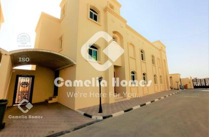 مجمع سكني - 4 غرف نوم - 5 حمامات للايجار في المعمورة - المعمورة - الدوحة مجمع سكني - 4 غرف نوم - 5 حمامات للايجار في المعمورة - المعمورة - الدوحة