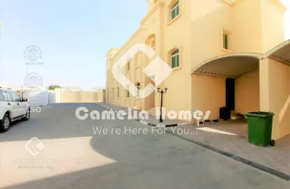 مجمع سكني - 4 غرف نوم - 5 حمامات للايجار في المعمورة - المعمورة - الدوحة