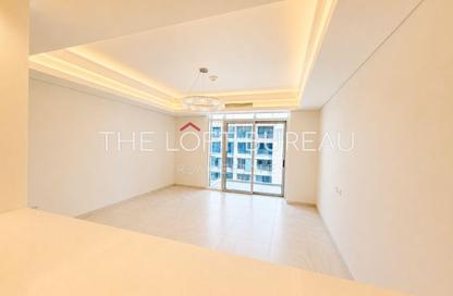 Apartment - 1 Bedroom - 2 Bathrooms for sale in Crystal Residence - Gewan Island - The Pearl Island - Doha
