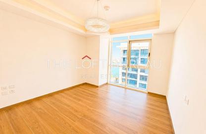 Apartment - 1 Bedroom - 2 Bathrooms for sale in Crystal Residence - Gewan Island - The Pearl Island - Doha