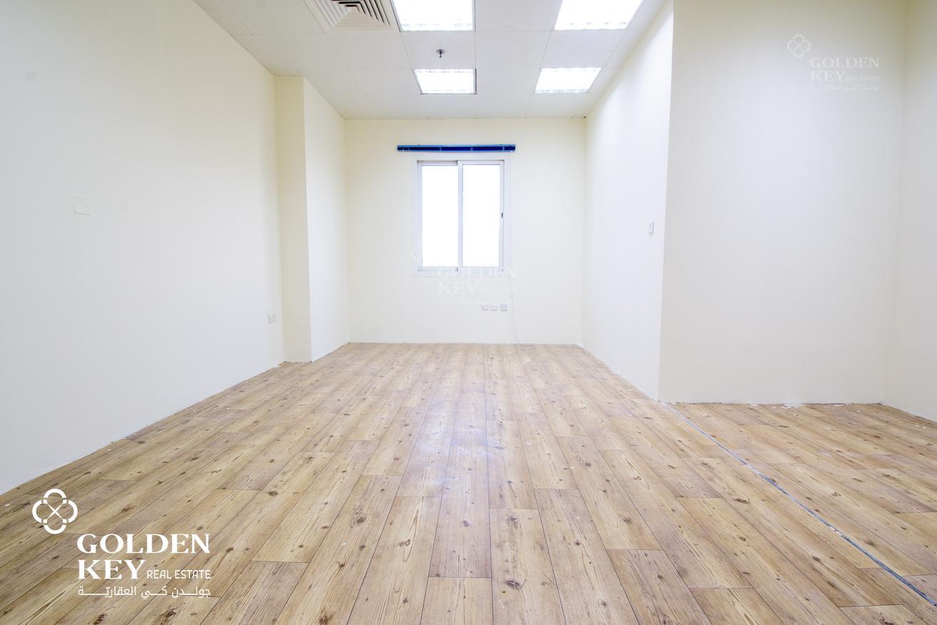 Fully Fitted Office Space for Rent | Al Muntazah