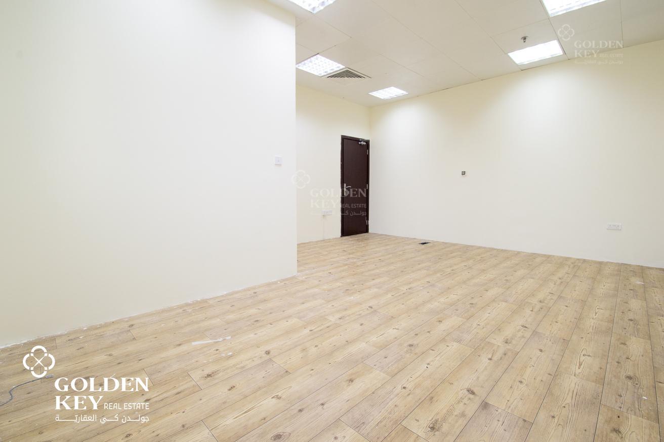 Fully Fitted Office Space for Rent | Al Muntazah