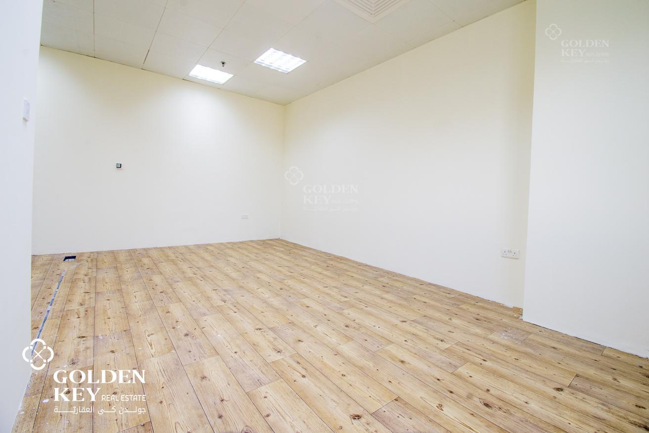 Fully Fitted Office Space for Rent | Al Muntazah