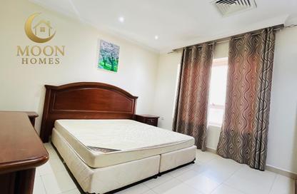 Apartment - 1 Bedroom - 1 Bathroom for rent in Umm Ghwailina Comm - Umm Ghuwalina - Umm Ghuwailina - Doha