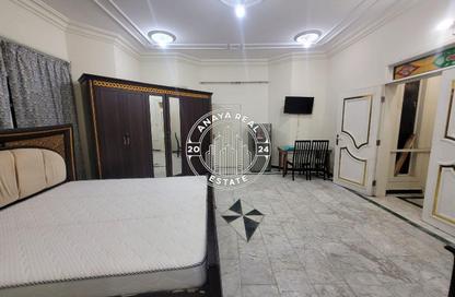 Villa - Studio - 1 Bathroom for rent in Onaiza - Onaiza - Doha Villa - Studio - 1 Bathroom for rent in Onaiza - Onaiza - Doha