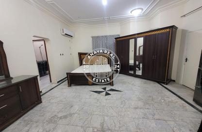 Villa - Studio - 1 Bathroom for rent in Onaiza - Onaiza - Doha Villa - Studio - 1 Bathroom for rent in Onaiza - Onaiza - Doha