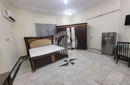 Villa - Studio - 1 Bathroom for rent in Onaiza - Onaiza - Doha Villa - Studio - 1 Bathroom for rent in Onaiza - Onaiza - Doha