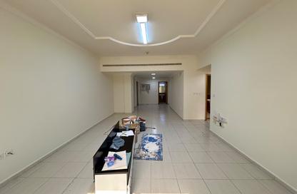 Apartment - 3 Bedrooms - 3 Bathrooms for rent in Central Inn Al Sadd - Al Sadd - Doha