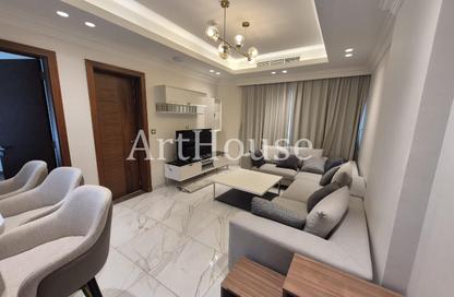 Apartment - 1 - 1 for rent in Giardino Apartments - The Pearl Island - Doha