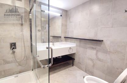Apartment - 2 Bedrooms - 2 Bathrooms for rent in Al Mansoura - Al Mansoura - Doha