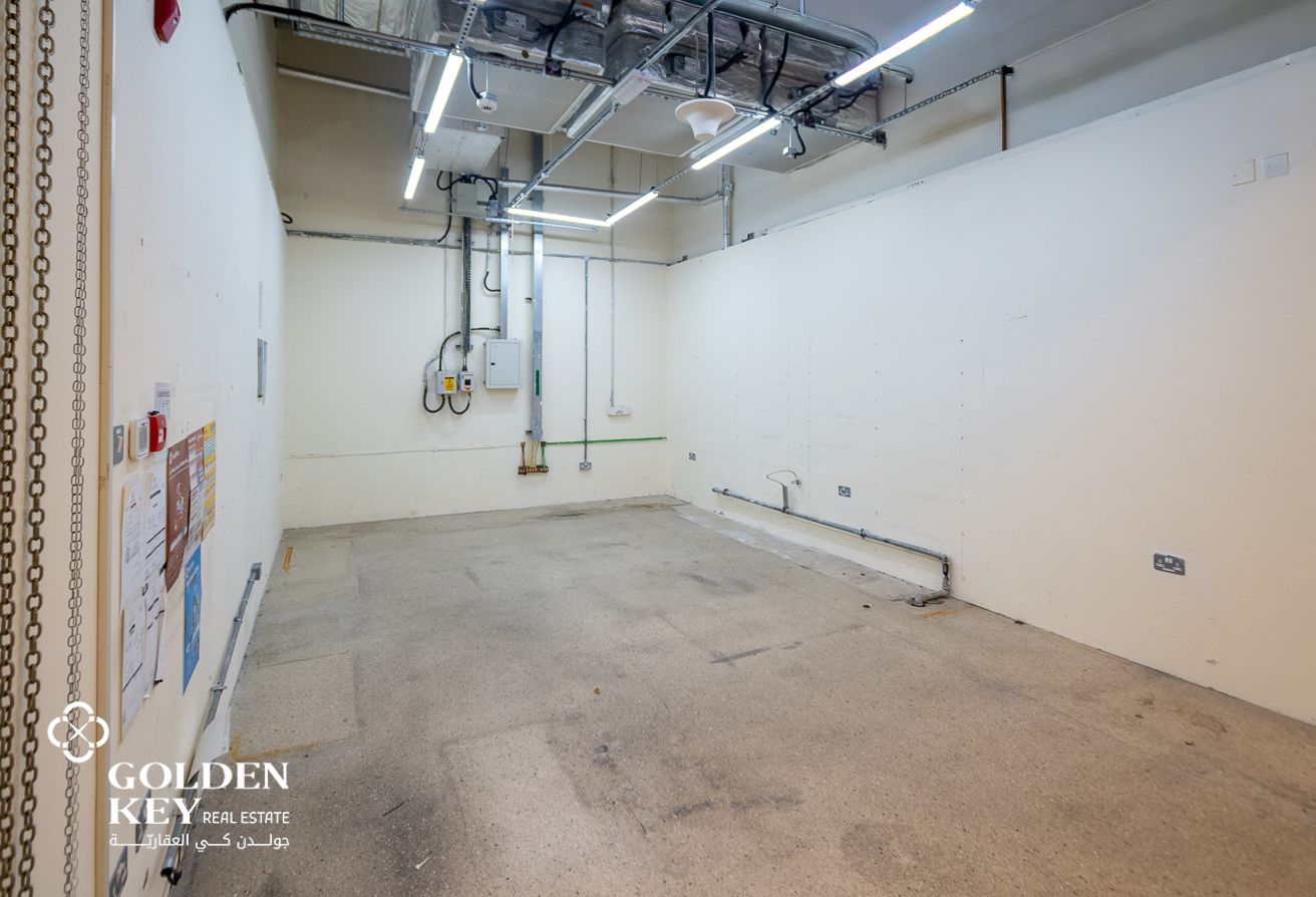 Strategic Retail Space in Mansoura Metro Station