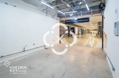 محل تجاري - استوديو للايجار في المنصورة - المنصورة - الدوحة