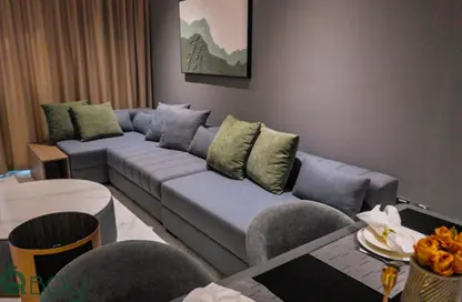 شقة - غرفة نوم - 2 حمامات للبيع في مدينة الياسمين - الوسيل