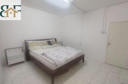 Apartment - Studio - 1 for rent in Al Nasr Street - Al Nasr - Doha