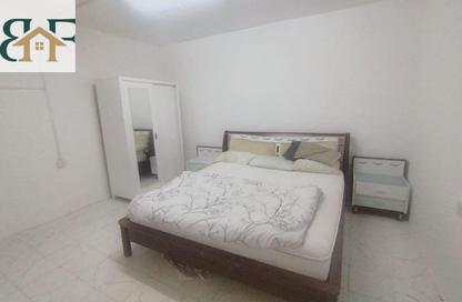 Apartment - Studio - 1 for rent in Al Nasr Street - Al Nasr - Doha