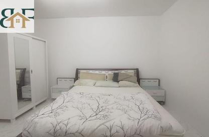 Apartment - Studio - 1 for rent in Al Nasr Street - Al Nasr - Doha