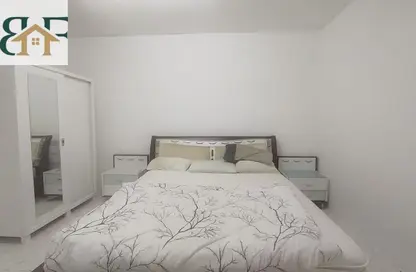 Apartment - 1 Bathroom for rent in Al Nasr Street - Al Nasr - Doha