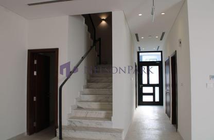 Compound - 3 Bedrooms - 3 Bathrooms for rent in Al Sadd Road - Al Sadd - Doha