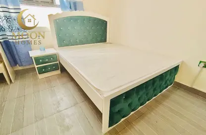 Apartment - Studio - 1 Bathroom for rent in Umm Ghuwailina 4 - Umm Ghuwailina - Doha