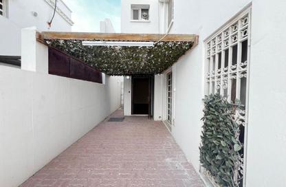Villa - 4 Bedrooms - 5 Bathrooms for rent in Al Soudan - Al Soudan - Doha