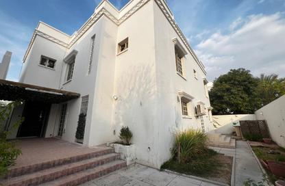 Villa - 4 Bedrooms - 5 Bathrooms for rent in Al Soudan - Al Soudan - Doha Villa - 4 Bedrooms - 5 Bathrooms for rent in Al Soudan - Al Soudan - Doha