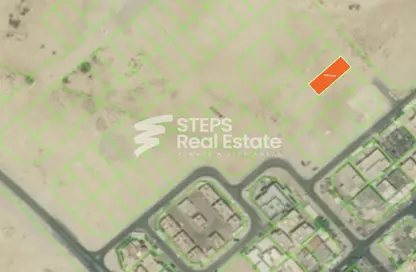 Land - Studio for sale in Wadi Al Markh - Muraikh - AlMuraikh - Doha
