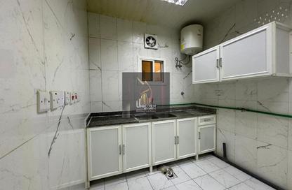 Apartment - 3 Bedrooms - 4 Bathrooms for rent in Al Kheesa - Al Kheesa - Umm Salal Mohammed
