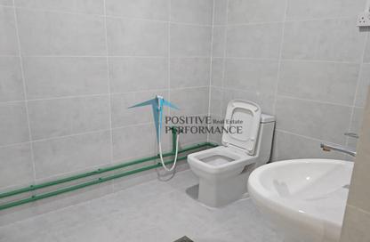Apartment - Studio - 1 for rent in Al Jazi Gardens 2 - Al Jazi Gardens - Al Dafna - Doha Apartment - Studio - 1 for rent in Al Jazi Gardens 2 - Al Jazi Gardens - Al Dafna - Doha