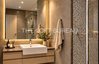 Apartment - 2 - 3 for sale in Seef Lusail Tower 1 - Seef Lusail - Lusail City - Lusail Apartment - 2 - 3 for sale in Seef Lusail Tower 1 - Seef Lusail - Lusail City - Lusail
